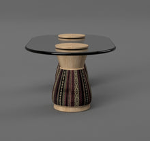 Load image into Gallery viewer, D+DC-202408 Tribal Table
