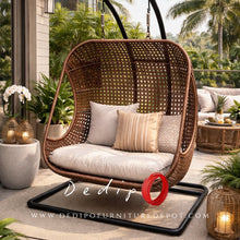 Load image into Gallery viewer, 21 Outdoor Lounger
