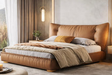 Load image into Gallery viewer, Tirane Bed Frame
