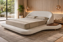 Load image into Gallery viewer, Latrinidad Bed Frame
