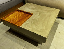 Load image into Gallery viewer, Tea Coffee Table
