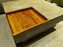 Load image into Gallery viewer, Tea Coffee Table
