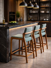 Load image into Gallery viewer, Oran Bar Chair
