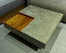 Load image into Gallery viewer, Tea Coffee Table
