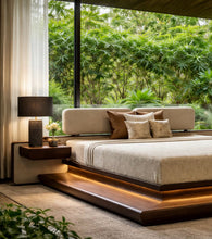 Load image into Gallery viewer, Suva Bed Frame
