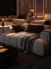 Load image into Gallery viewer, Pahala Theater Couch
