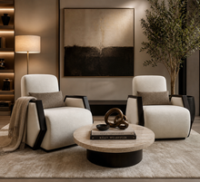 Load image into Gallery viewer, Hexel Accent Chair
