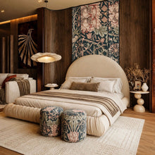 Load image into Gallery viewer, Girave Bed Frame
