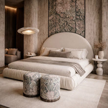 Load image into Gallery viewer, Girave Bed Frame
