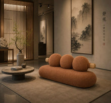 Load image into Gallery viewer, Qiu Accent Couch
