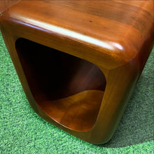 Load image into Gallery viewer, 23123 Loophole Side Table / Stool
