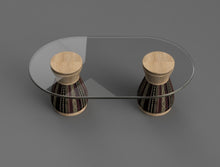 Load image into Gallery viewer, D+DC-202408 Tribal Table
