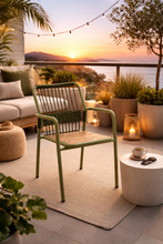 Load image into Gallery viewer, Q07 Outdoor Chair
