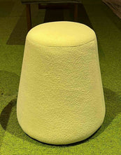 Load image into Gallery viewer, Helios Ottoman Side Table
