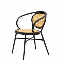 Load image into Gallery viewer, Q08 Outdoor Chair

