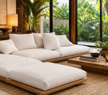 Load image into Gallery viewer, Koron Couch
