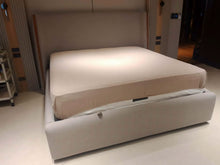 Load image into Gallery viewer, 25163 Bed Frame
