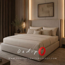 Load image into Gallery viewer, 25163 Bed Frame
