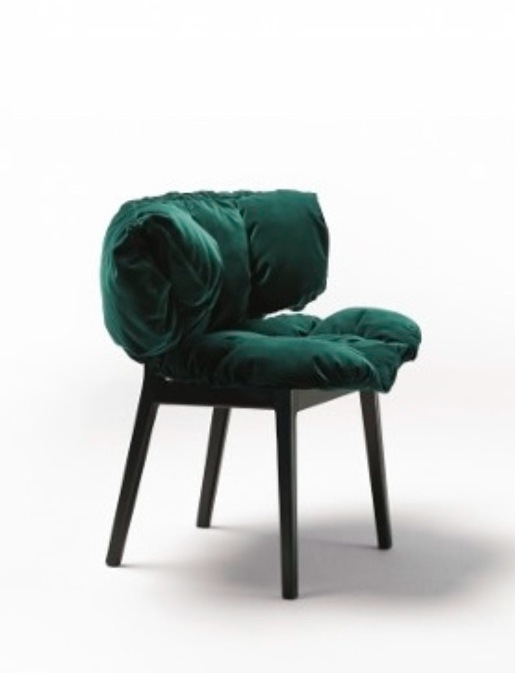 Nitto Puff Chair