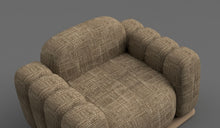 Load image into Gallery viewer, D+DC-202422 Michel Accent Chair
