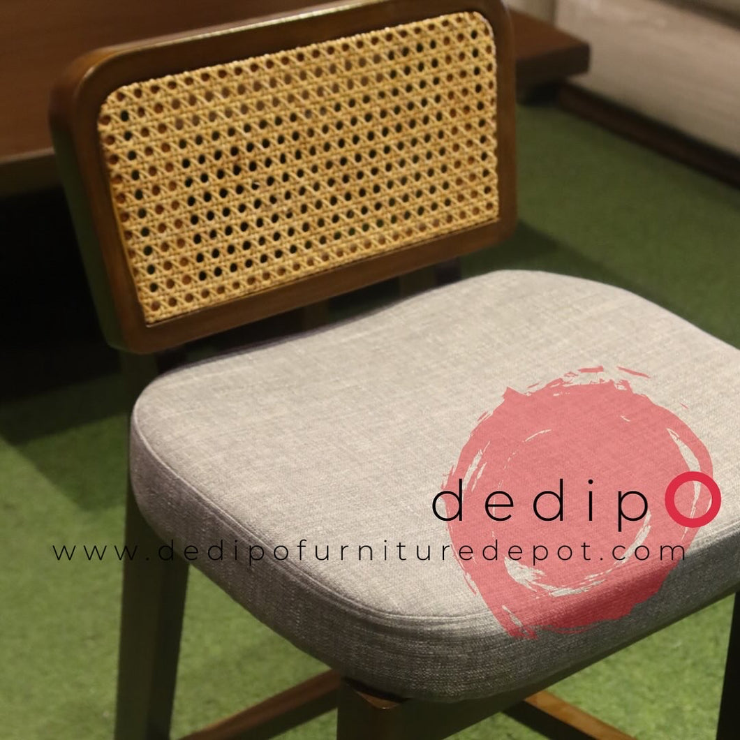 2537I Bar Chair