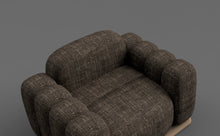 Load image into Gallery viewer, D+DC-202422 Michel Accent Chair
