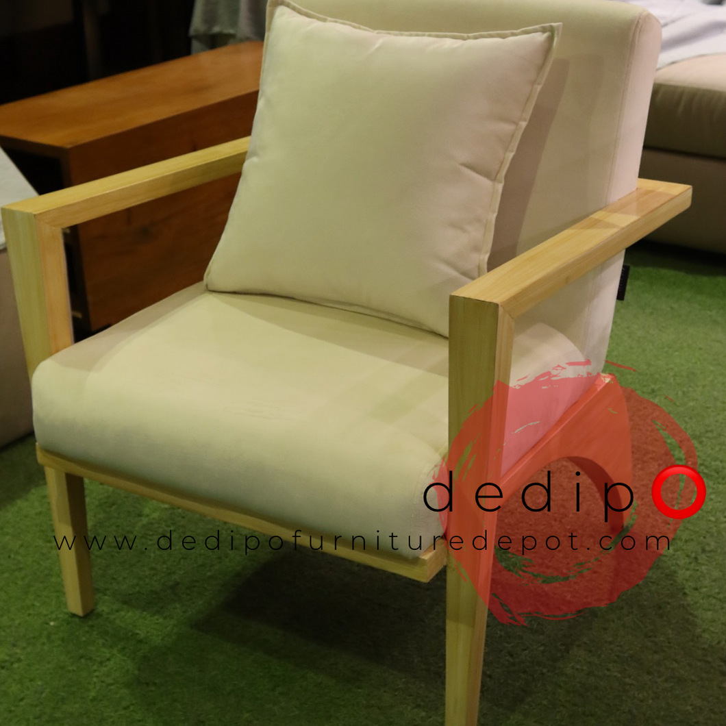 24130 Accent Chair