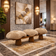 Load image into Gallery viewer, Uman Bench
