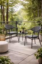 Load image into Gallery viewer, Q06 Outdoor Chair
