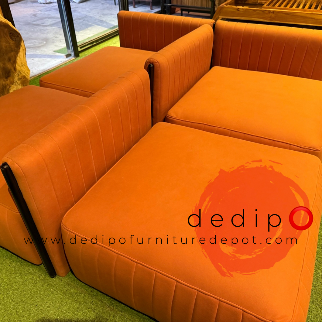 2535 Modular Couch
