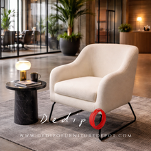 Load image into Gallery viewer, 25162F Accent Chair
