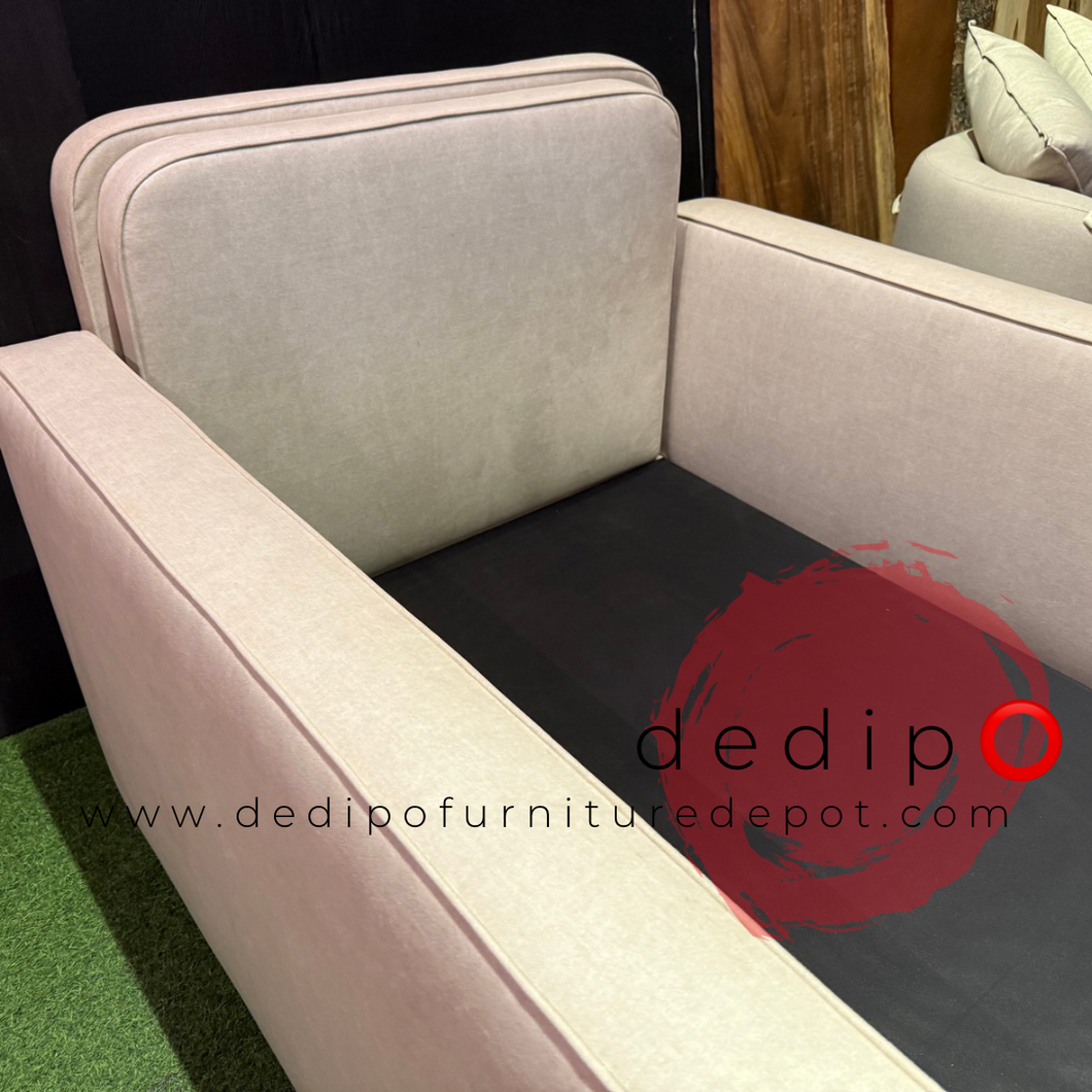 2512 Bed Frame