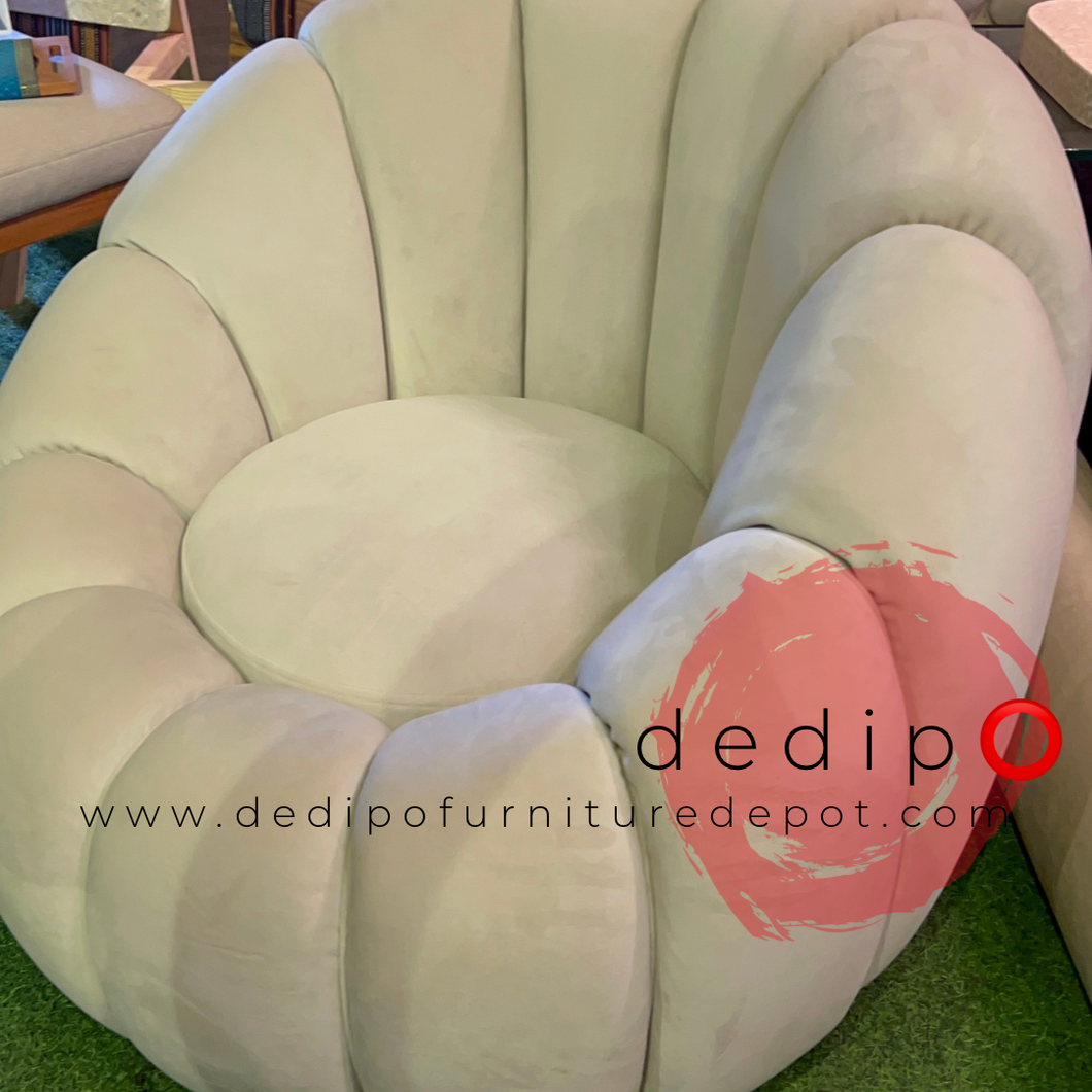 Flo Accent Chair