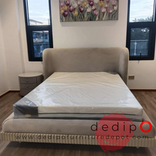 Load image into Gallery viewer, 2585G Bed Frame
