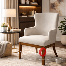 Load image into Gallery viewer, 25164 Accent Chair
