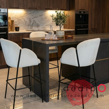 Load image into Gallery viewer, 25162D Bar Chair
