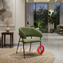 Load image into Gallery viewer, 25162J Chair
