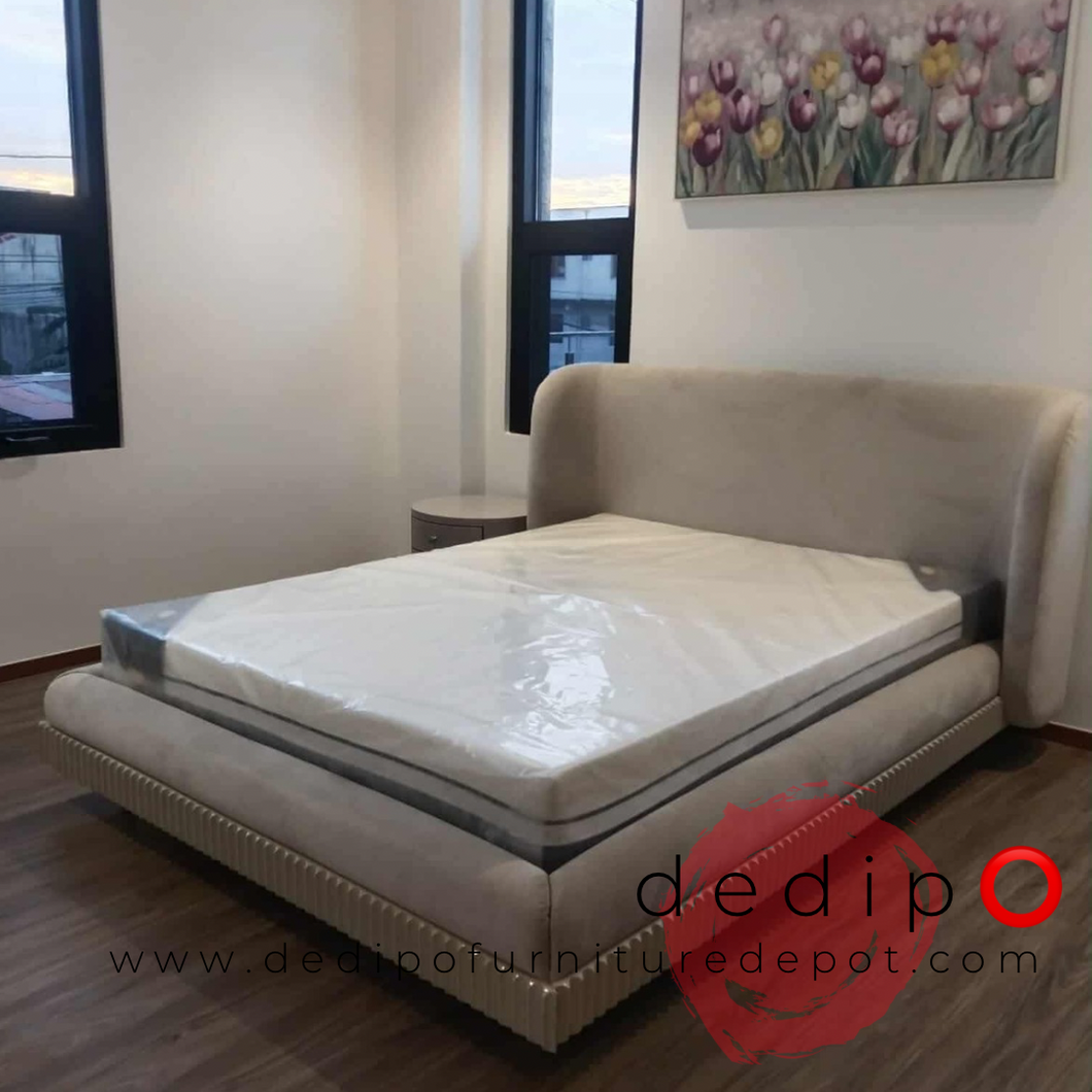 2585G Bed Frame