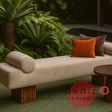 Load image into Gallery viewer, 25116 Bench
