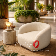 Load image into Gallery viewer, 25162A Accent Chair
