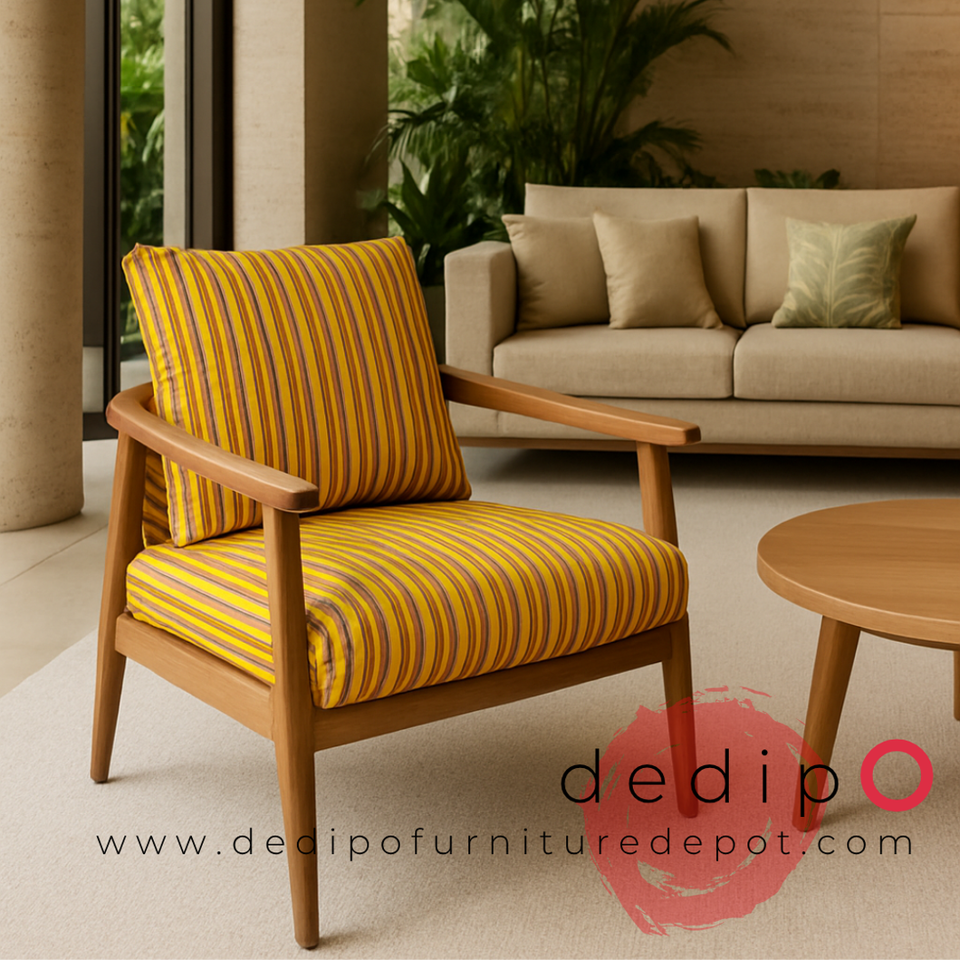25106 Accent Chair