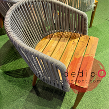 Load image into Gallery viewer, 2532 Outdoor Chair
