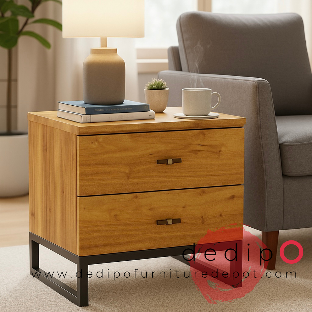 25136 Side Table