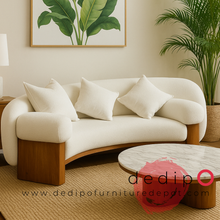 Load image into Gallery viewer, 2586 Couch
