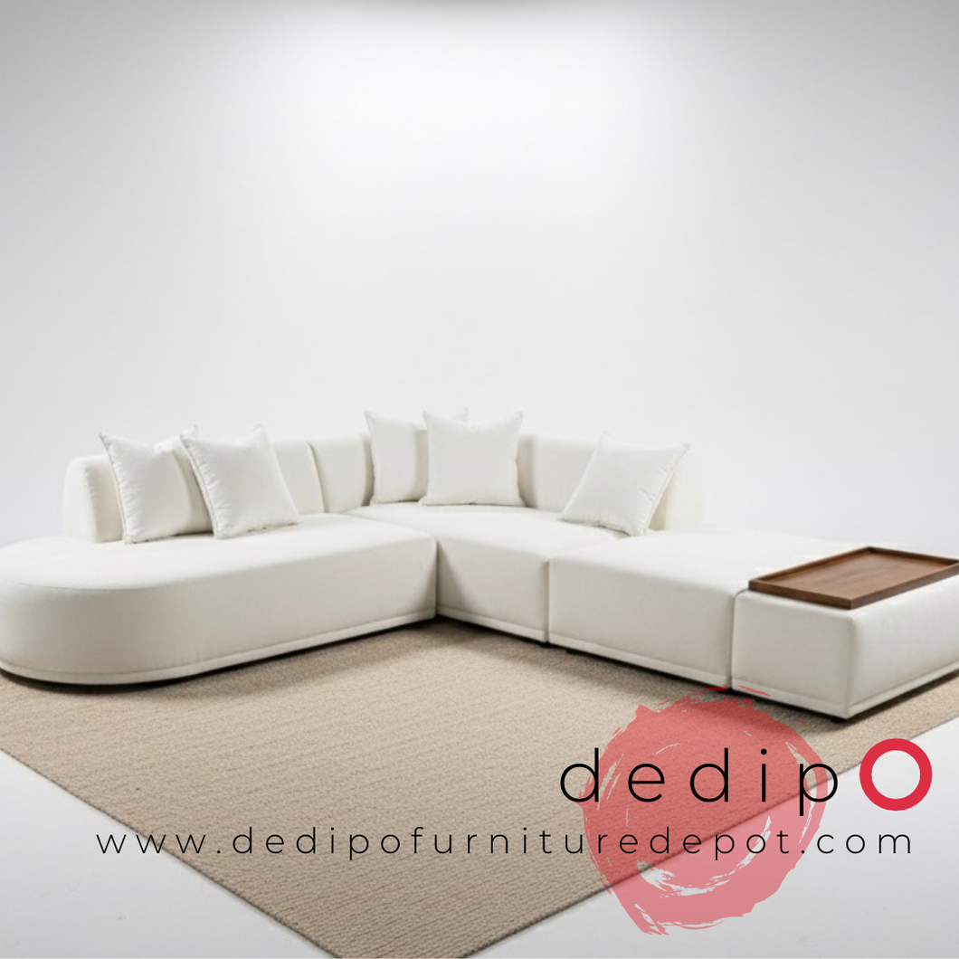 2585 Modular Couch