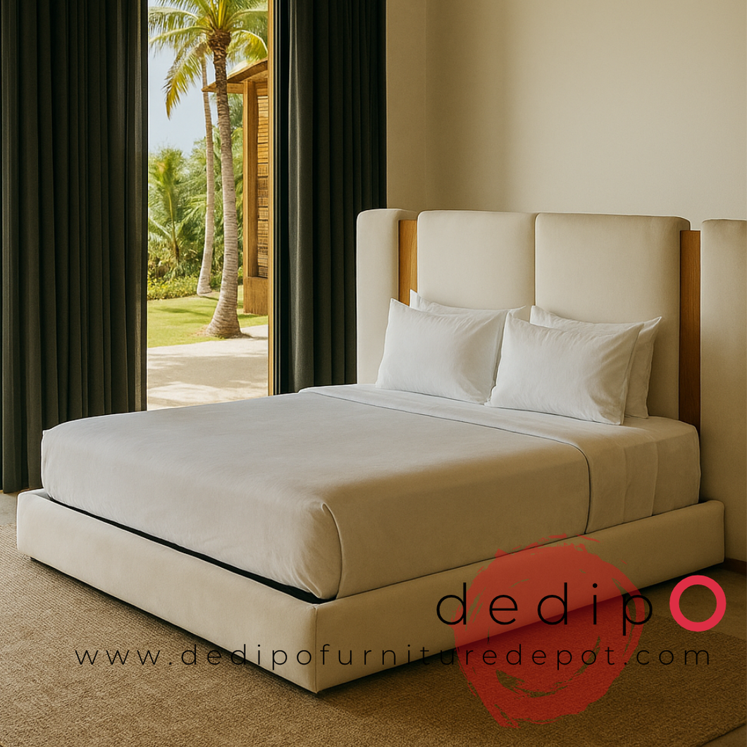 2584 Bed Frame