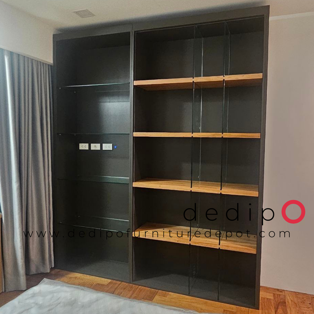 2470 Open Cabinet / Shelf