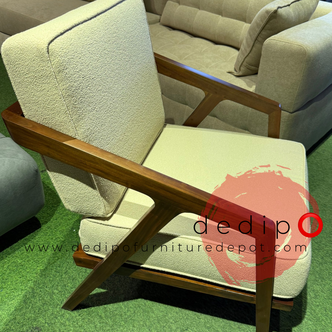 24195 Accent Chair