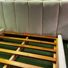 Load image into Gallery viewer, 23291 Nabau Bed Frame
