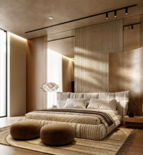 Load image into Gallery viewer, Nitto V3 Bed Frame
